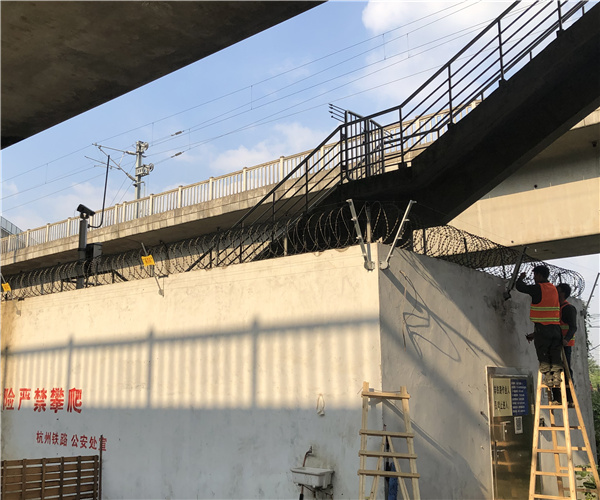 高铁基地集团科技股份有限公司案例